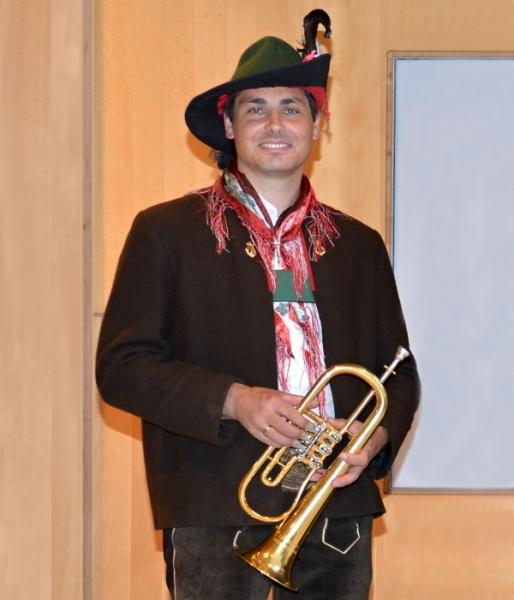 Walter Holzer