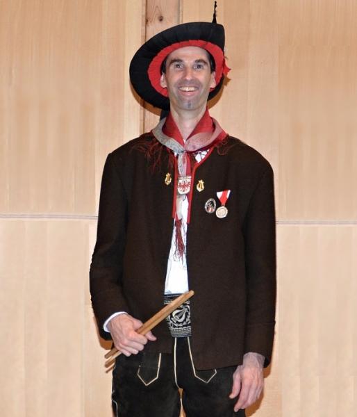 Markus Putzhuber