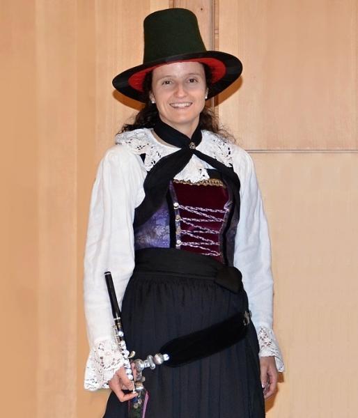 Anita Riepler
