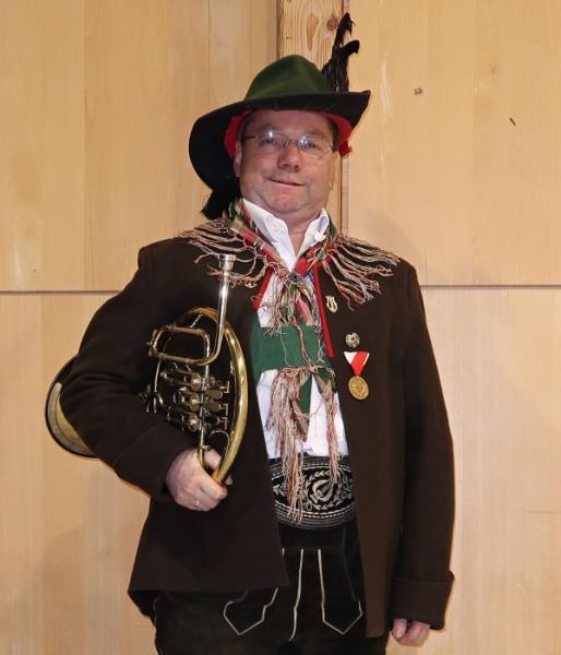Christian Trojer