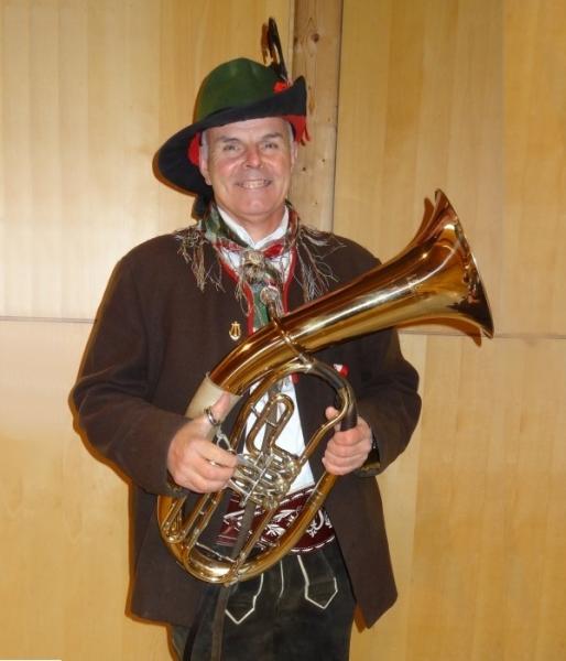 Alois Unterlercher