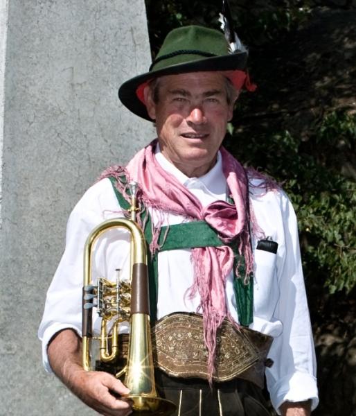 Anton Holzer