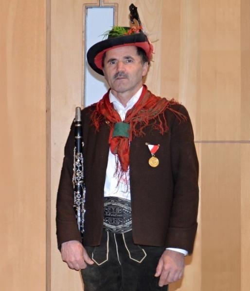 Oswald Fuetsch