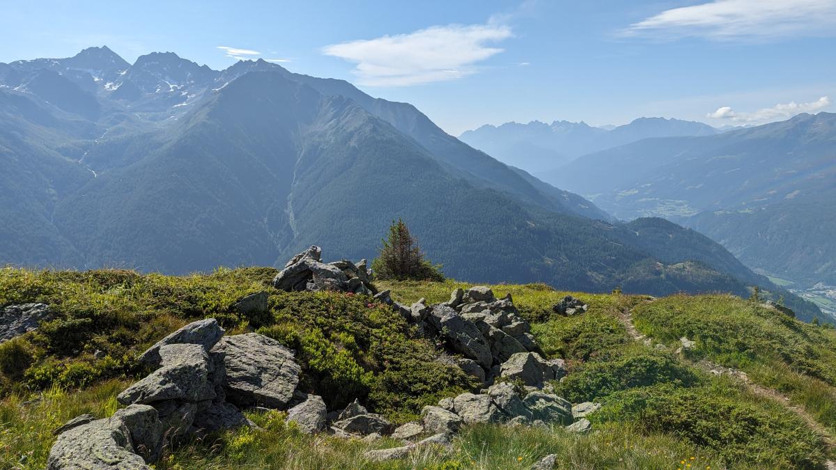 Osttirol Bergmesse am Kegelstein 2023