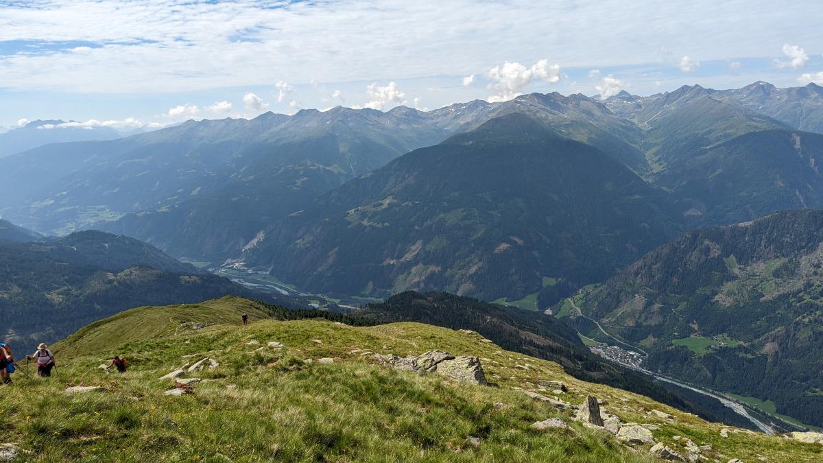 Osttirol Bergmesse am Kegelstein 2023