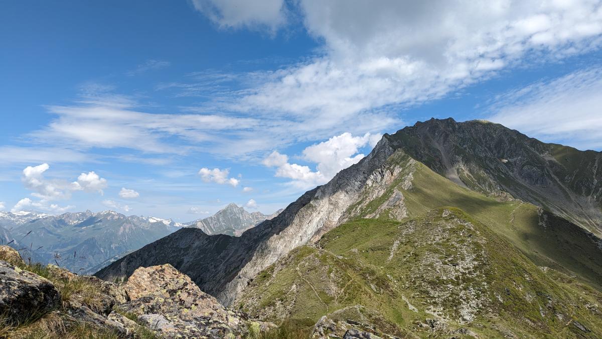 Osttirol Bergmesse am Kegelstein 2023