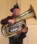 Josef Unterlercher
