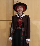 Sophie Steinkasserer