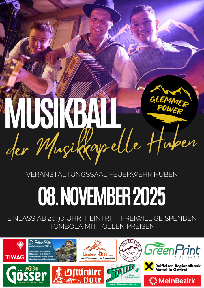 Musikball25
