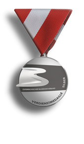 VM-Silber
