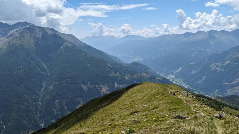 Osttirol Bergmesse am Kegelstein 2023